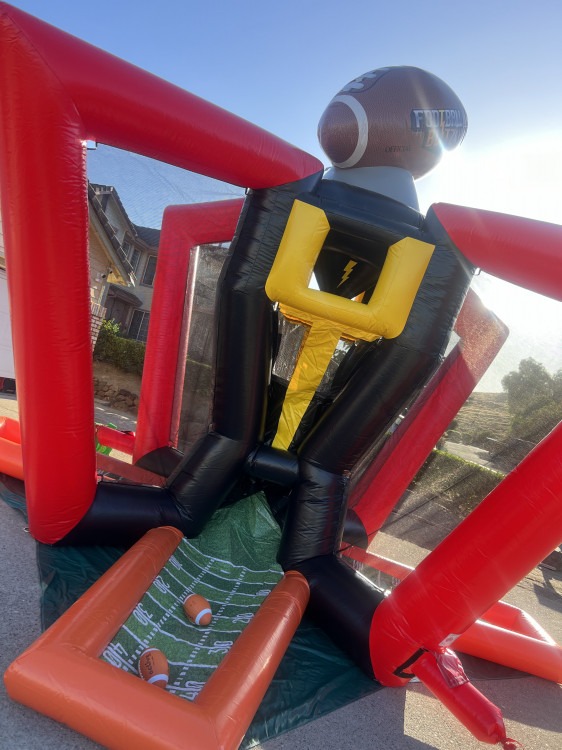 Football Blitz