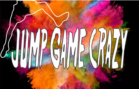 Jump Game Crazy Antioch CA