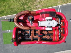 IMG 0285 1758739059 Pirate Ship Obstacle Course