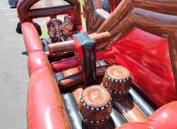 IMG 0286 1758739059 Pirate Ship Obstacle Course